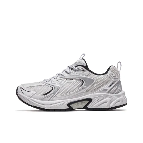 CAMEL Cushioned Slip Resistant Low Top Casual Running Shoes Women's