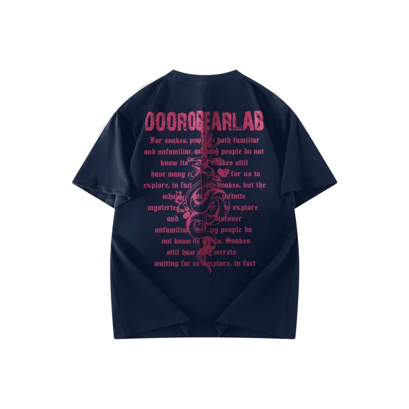 Budding Bear T Shirts Unisex-3
