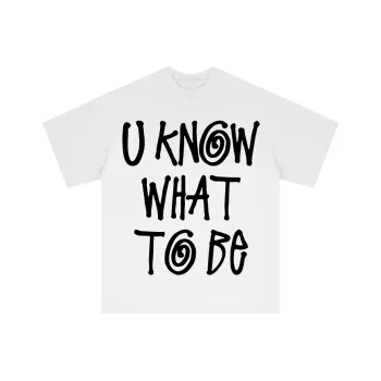 Antidote Worldwide T Shirt Unisex White