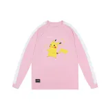 Pikachu Style Pink