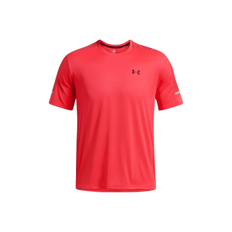 Under Armour TechUtility T-Shirt Men's Race Red-0