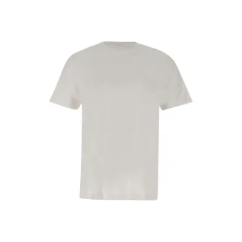 HUGO BOSS T Shirt Men's Ivory White