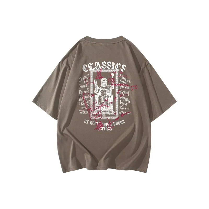 DEFINEX T-Shirts Unisex-10