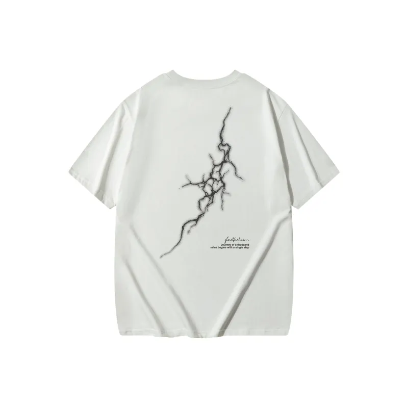 FASTFISH T Shirts Unisex-0