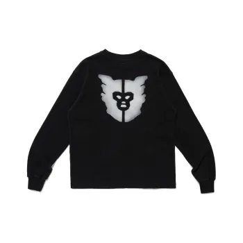 HUMAN MADE Thermal T shirt