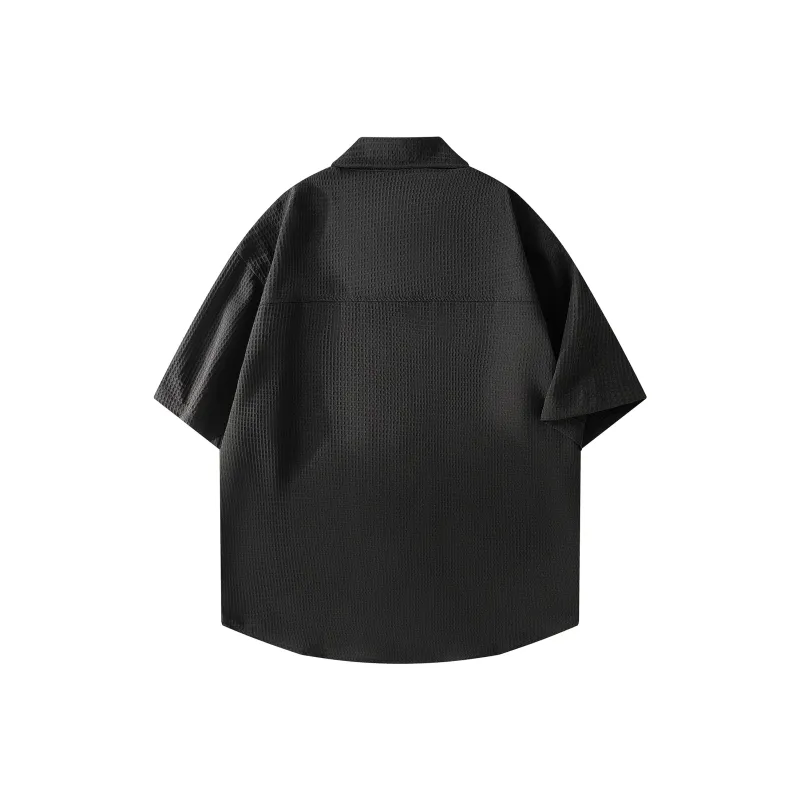 FAKE VINTAGE Shirts Unisex-3