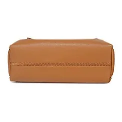 H YXIANG Cow Leather One Shoulder Handbags Women's Multicolor-8