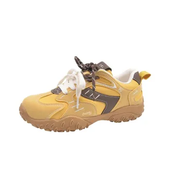 Crocodile Low Top Casual Shoes Women's