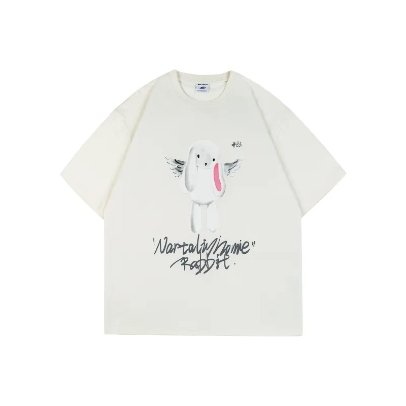 NARTALIY T Shirts Unisex-0