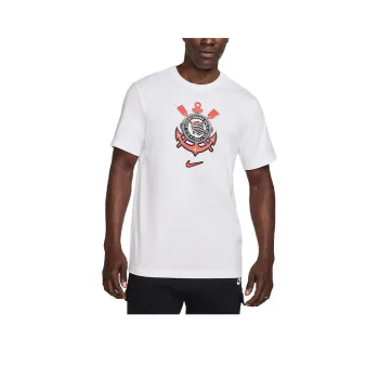Nike S.C. Corinthians Men's Nike Soccer T Shirt