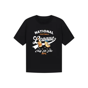 NFL T Shirts Unisex