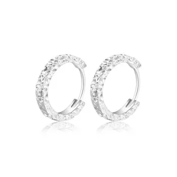 AITAO Foot Silver 990 999 Fine Silver Unisex