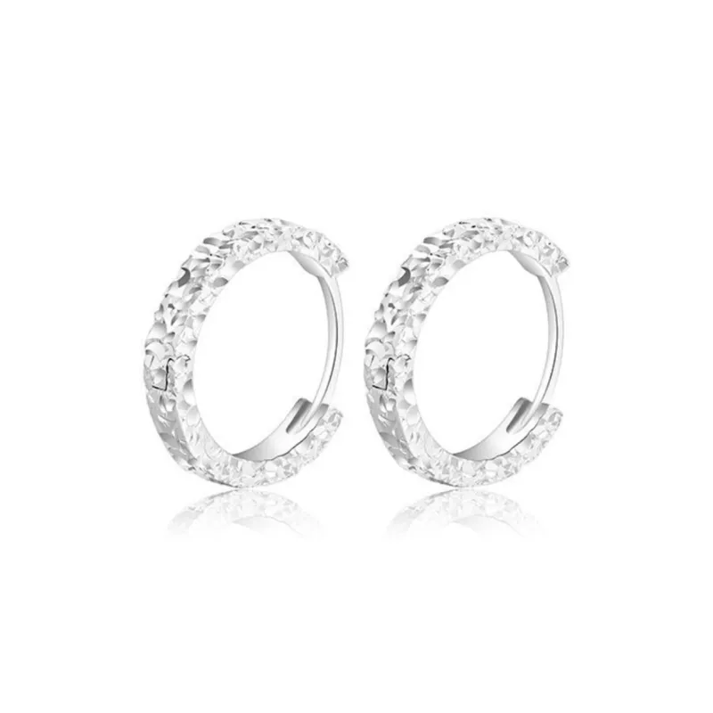 AITAO Foot Silver 990 999 Fine Silver Unisex-0