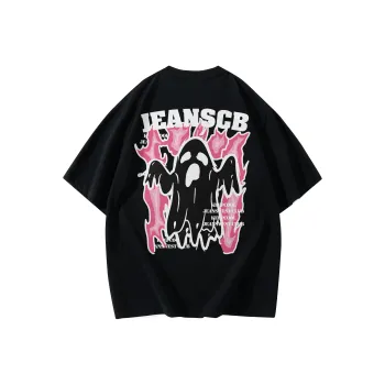 JEANSWEST CLUB T Shirts Unisex