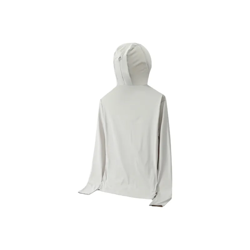 ZNTN Sun Protection Clothing Unisex Glacier Red-21