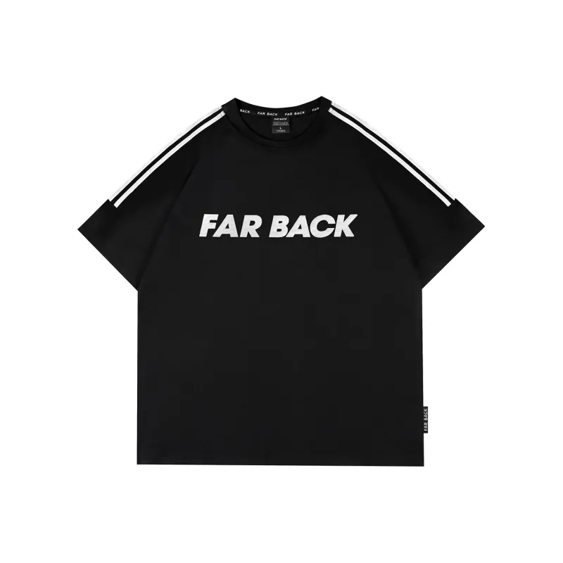 FAR BACK T Shirts Unisex-2