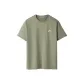 Medium Green T1