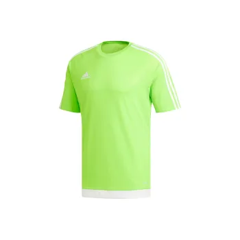 Adidas T Shirts Men Green