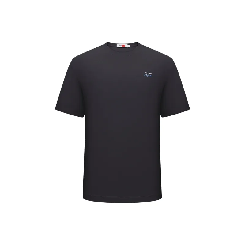 GY Goldlion T Shirts Unisex-4