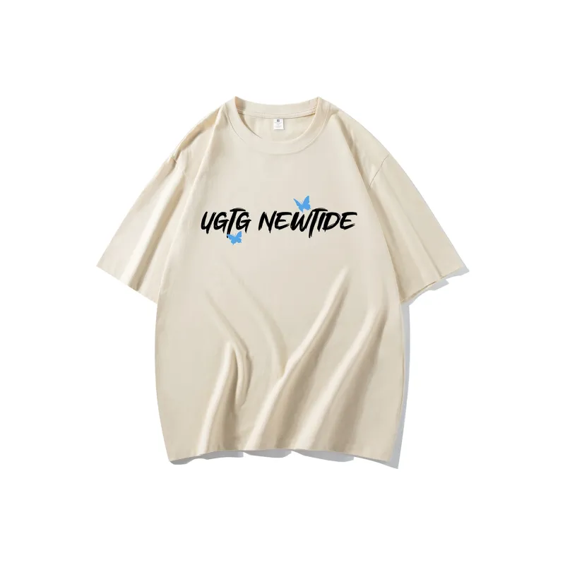 UGTG T Shirts Unisex-6