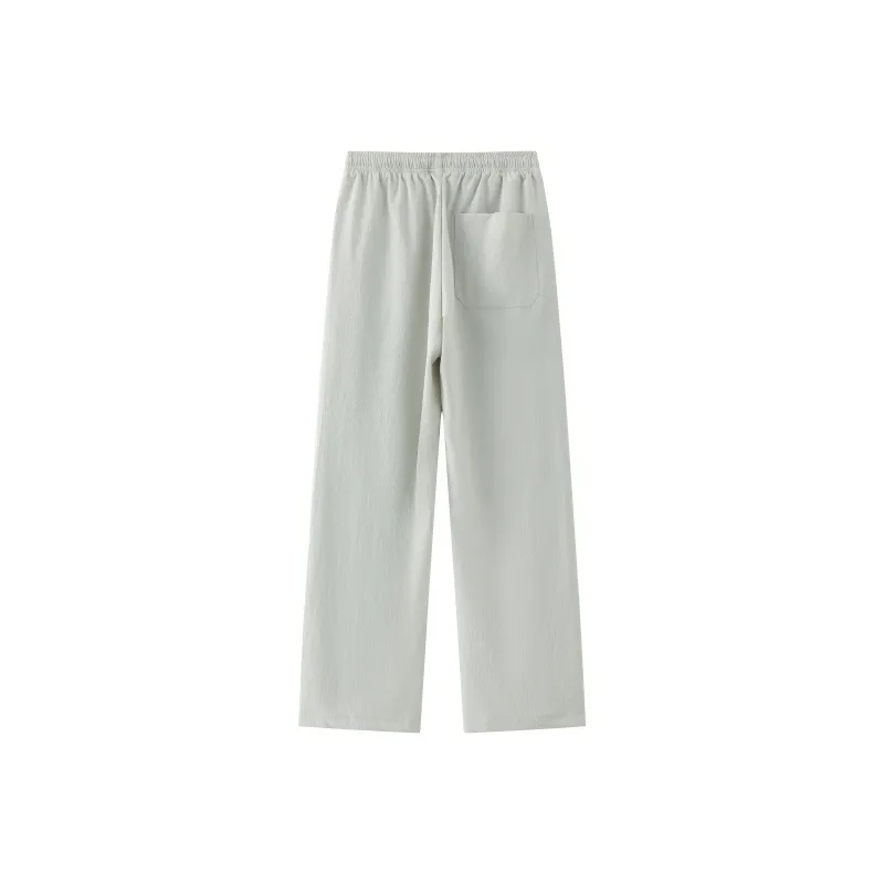 Fakeyoung Casual Pants Unisex-6