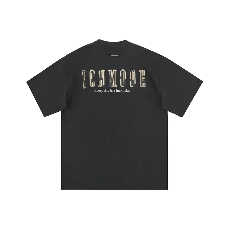 ICH MODE T Shirts Unisex-15