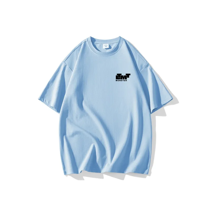LIGHTNING MONSTER T Shirt Unisex-9