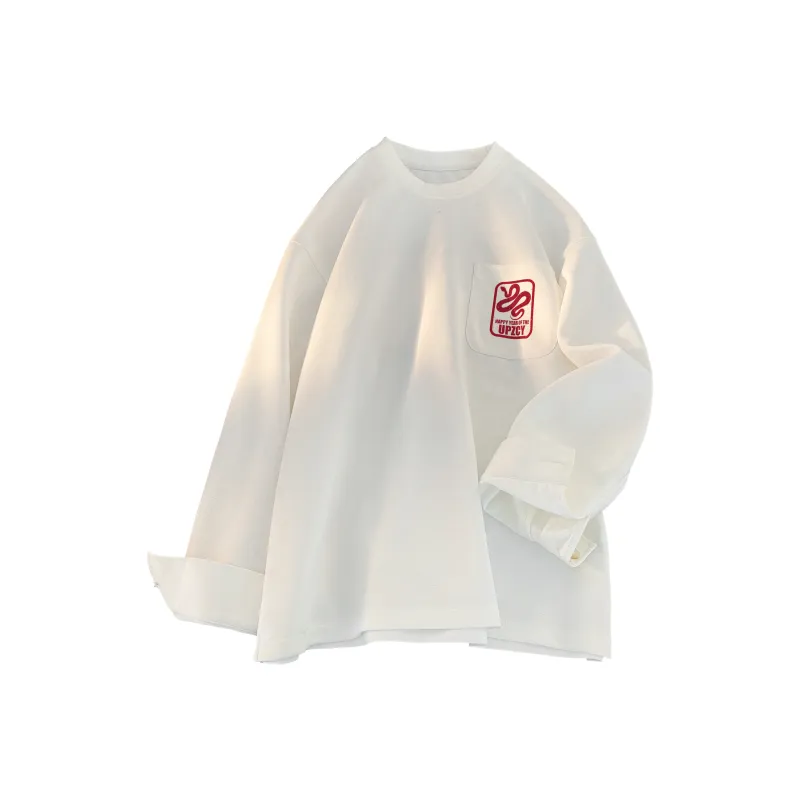 UPZCY T Shirts Unisex-0