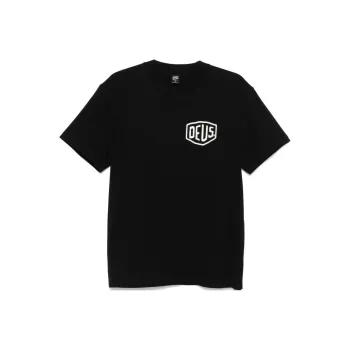 Deus Ex Machina Frontage T shirt