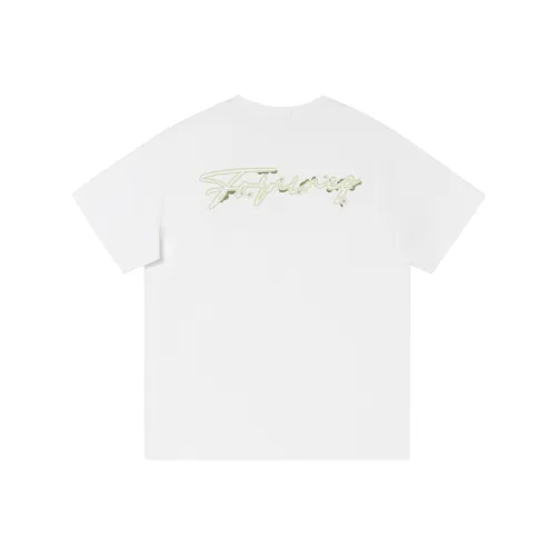 FORNINES T Shirts Unisex