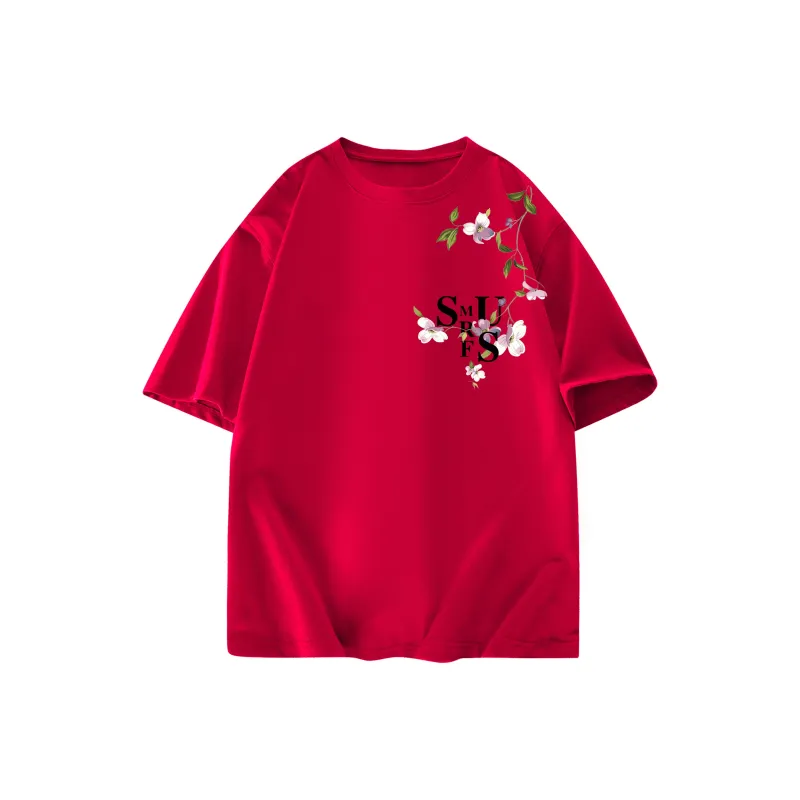 The Smurfs T Shirts Unisex-8