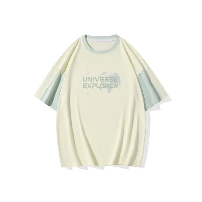 China Aerospace T Shirts Unisex-6