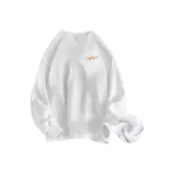 White[Thickened and Fleece-Lined]