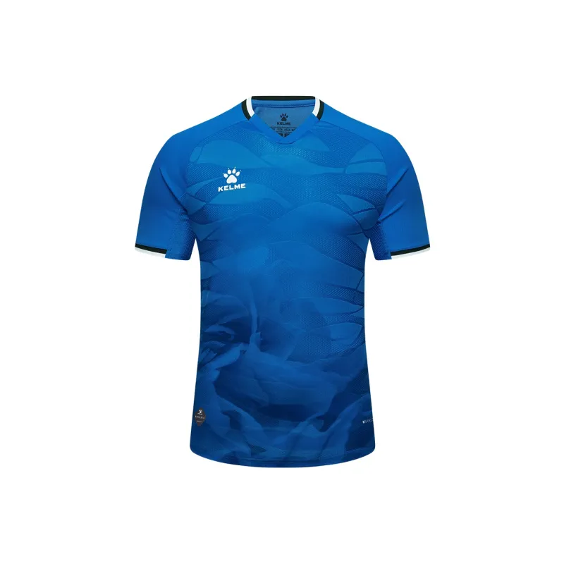 KELME Raglan Sleeve T-Shirt Unisex-20