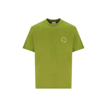 Daily Paper T Shirt Men's Green
