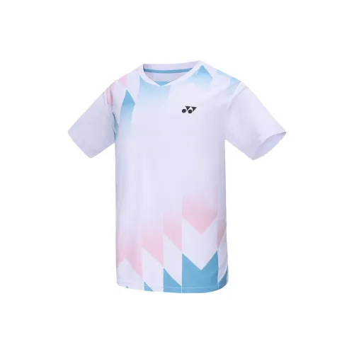 YONEX T Shirts Men