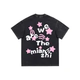 Pink Black