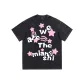 Pink Black