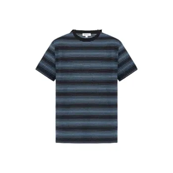 NORSE PROJECTS Striped Cotton T shirt