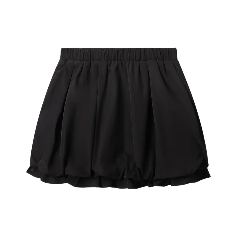 Jean Charles Brosseau Belen Mini Skirt-1