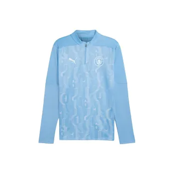 PUMA Jersey Hombre Manchester City