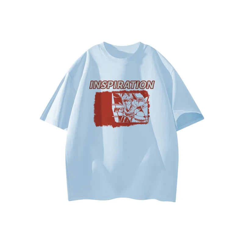 HONOR OF KINGS T Shirts Unisex-23