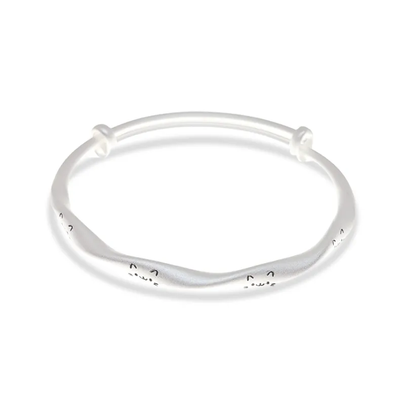 SHEEHHYY Bangles Women's-1