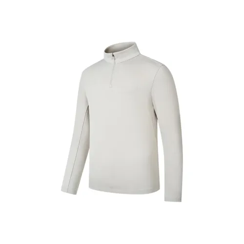 Saucony T Shirt Men's Smoke Gray