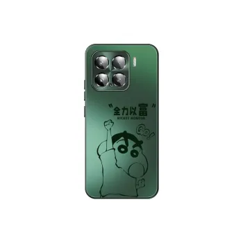 CHUNFAN Phone Cases
