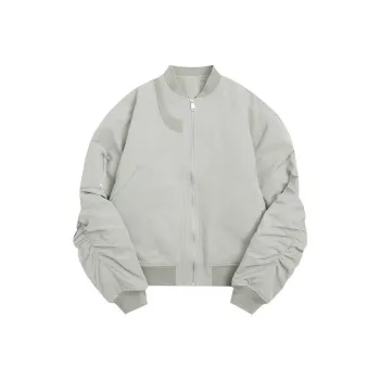 AMBER LIGHT Jackets & Coats Unisex