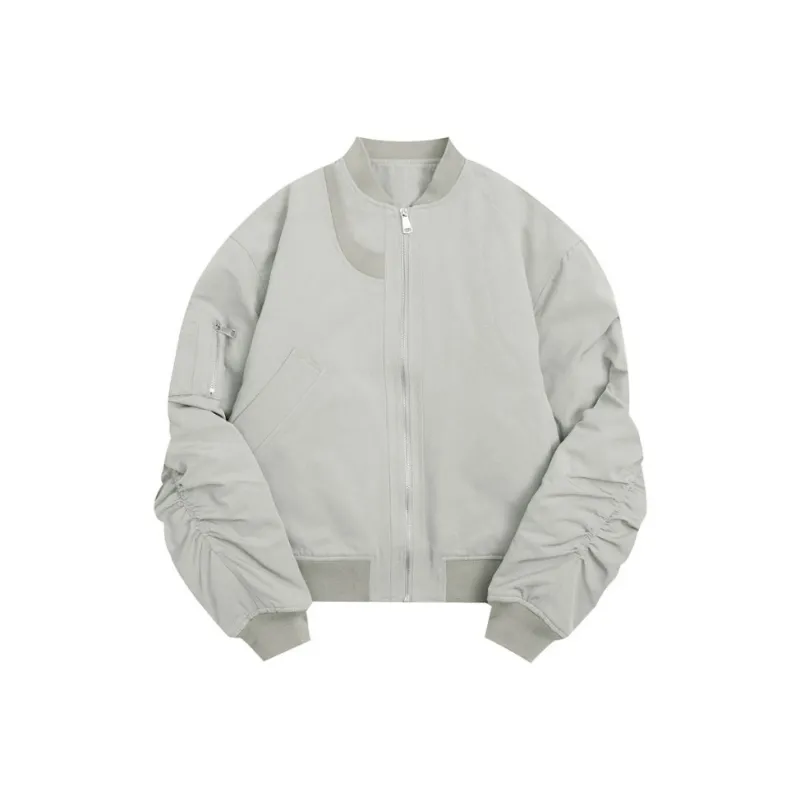 AMBER LIGHT Jackets & Coats Unisex-3