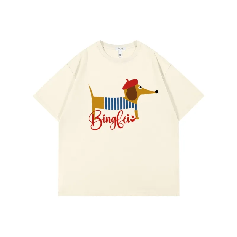 Ice flying T Shirts Unisex-21
