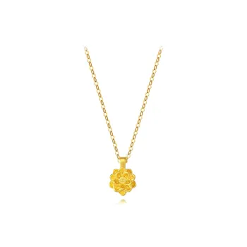 Muyan Sterling Silver Necklaces Women's