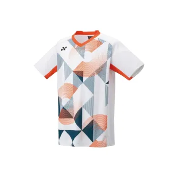 YONEX T Shirts Men White